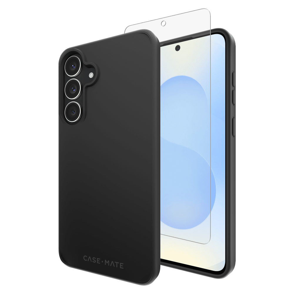 Wholesale cell phone accessory Case-Mate - Protection Pack Tough Case with Magnet and Glass