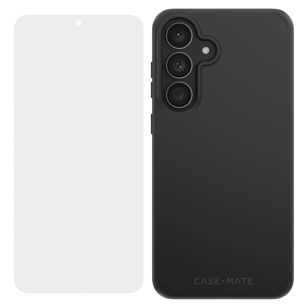 Wholesale cell phone accessory Case-Mate - Protection Pack Tough Case with Magnet and Glass