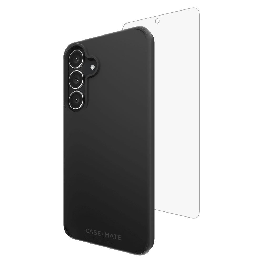 Wholesale cell phone accessory Case-Mate - Protection Pack Tough Case with Magnet and Glass