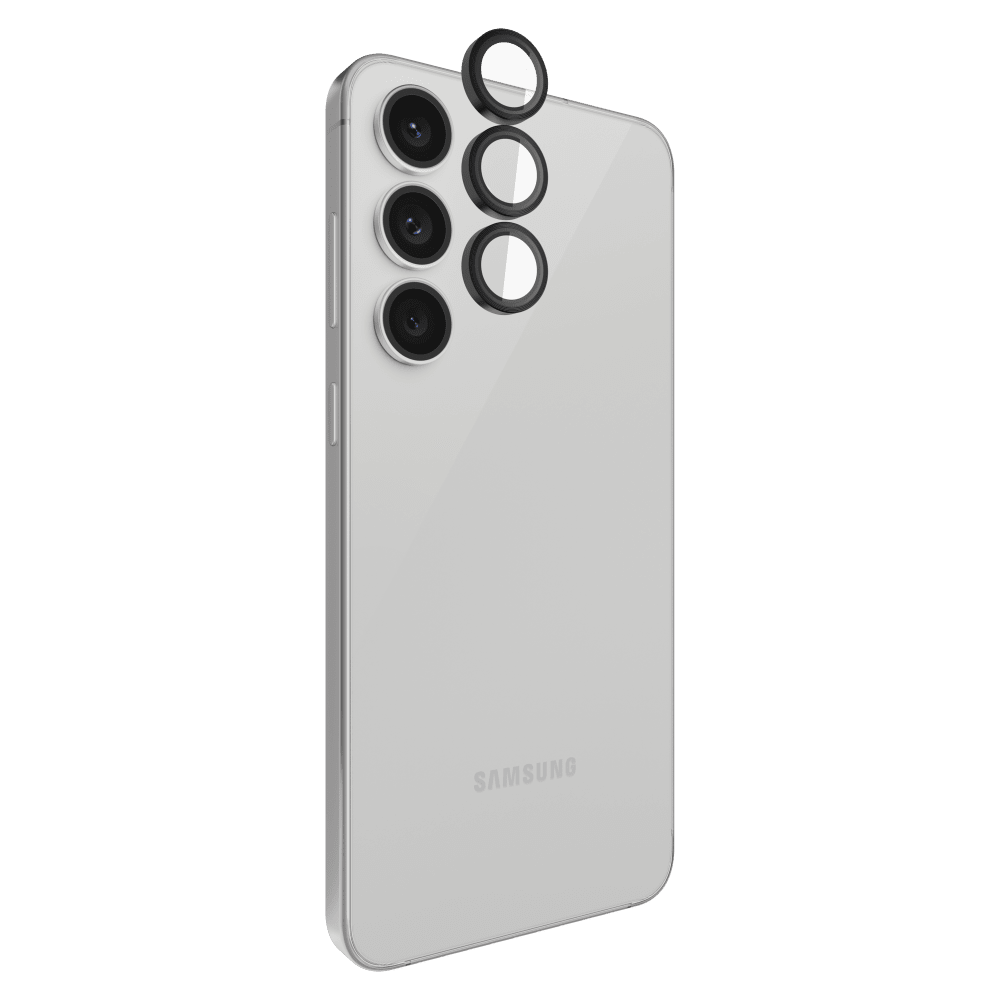 Wholesale cell phone accessory Case-Mate - Aluminum Ring Lens Protector for Samsung Galaxy