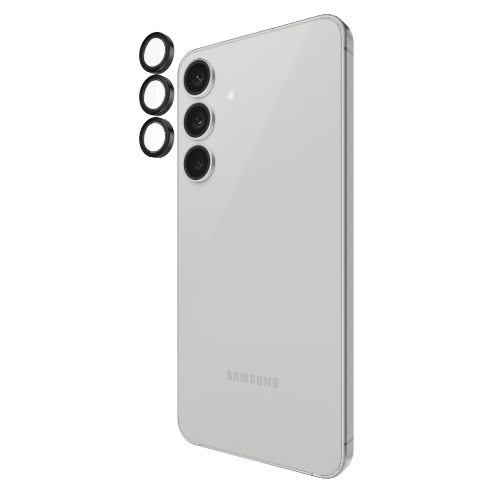 Wholesale cell phone accessory Case-Mate - Aluminum Ring Lens Protector for Samsung Galaxy