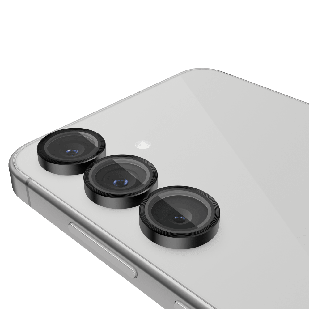 Wholesale cell phone accessory Case-Mate - Aluminum Ring Lens Protector for Samsung Galaxy