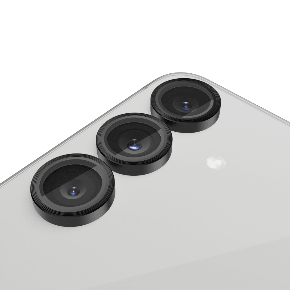 Wholesale cell phone accessory Case-Mate - Aluminum Ring Lens Protector for Samsung Galaxy