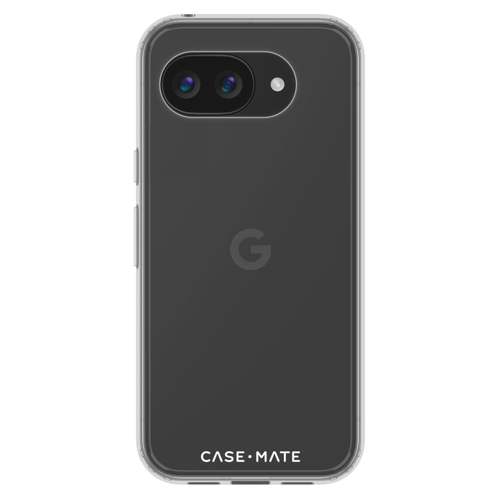 Wholesale cell phone accessory Case-Mate - Tough Case for Google Pixel 10a - Clear