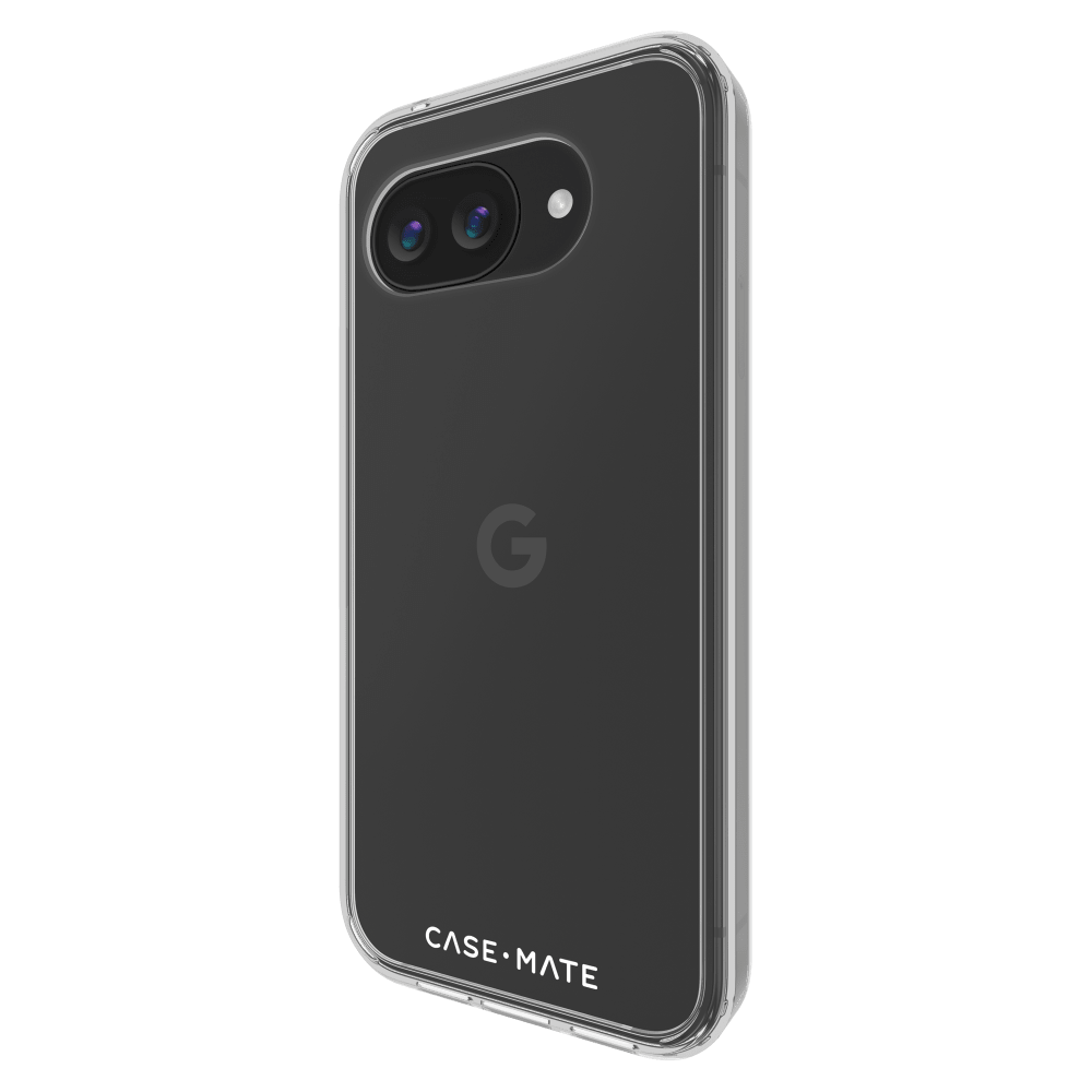 Wholesale cell phone accessory Case-Mate - Tough Case for Google Pixel 10a - Clear