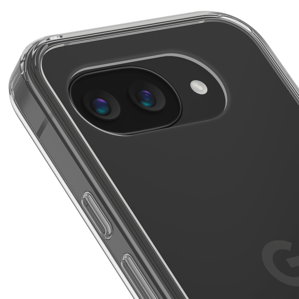 Wholesale cell phone accessory Case-Mate - Tough Case for Google Pixel 10a - Clear