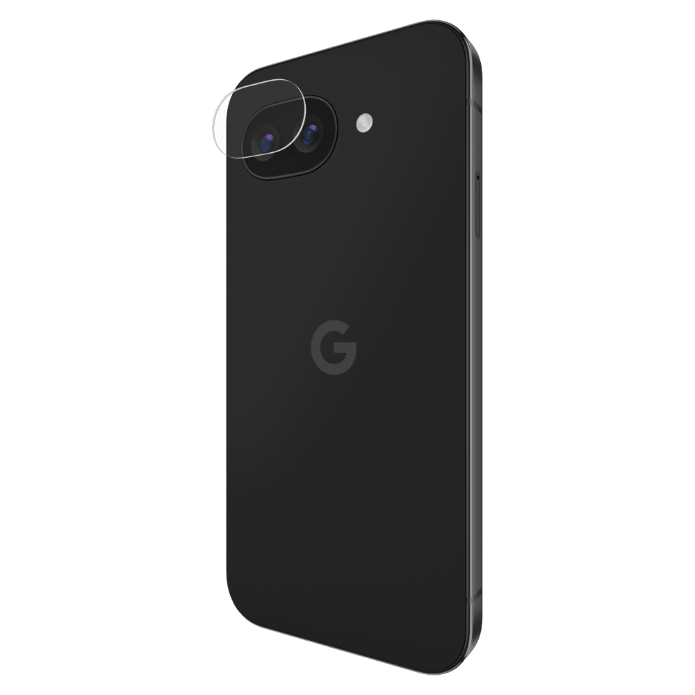 Wholesale cell phone accessory Case-Mate - Camera Lens Glass Protector for Google Pixel 10a