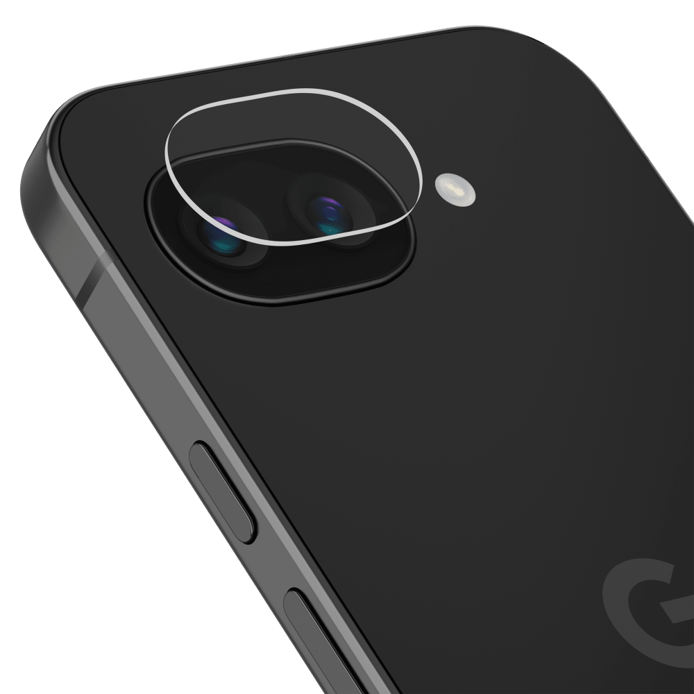 Wholesale cell phone accessory Case-Mate - Camera Lens Glass Protector for Google Pixel 10a
