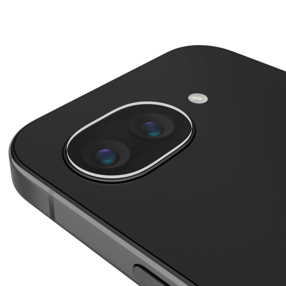 Wholesale cell phone accessory Case-Mate - Camera Lens Glass Protector for Google Pixel 10a