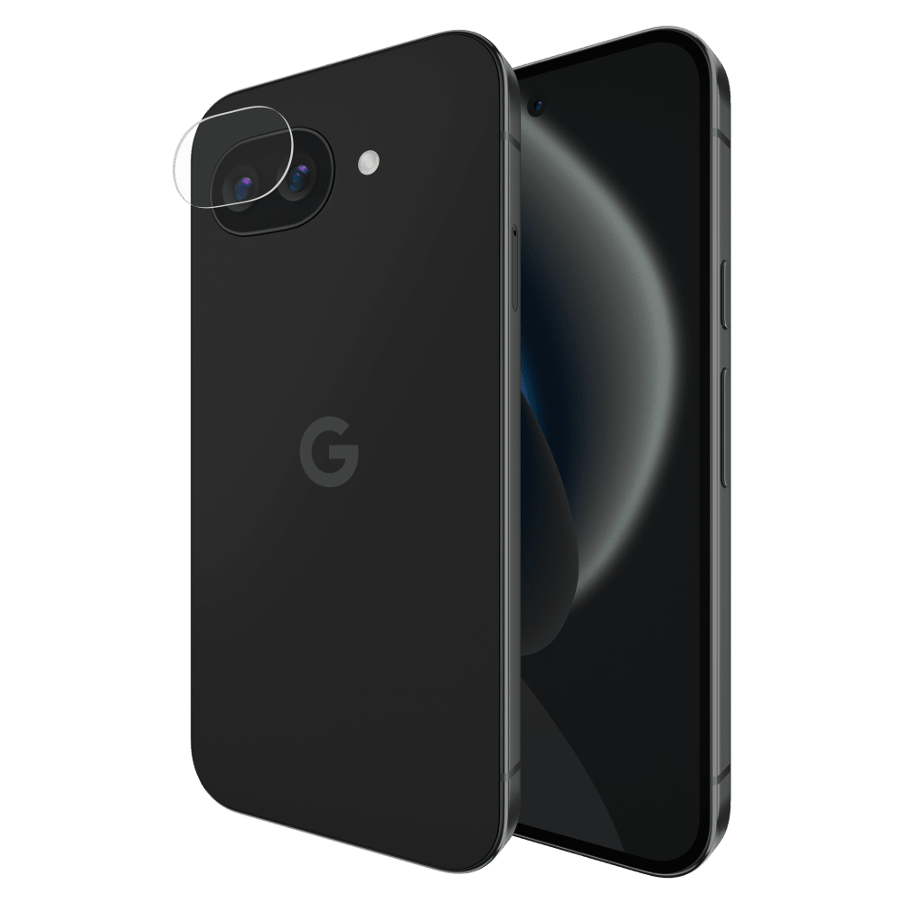 Wholesale cell phone accessory Case-Mate - Camera Lens Glass Protector for Google Pixel 10a