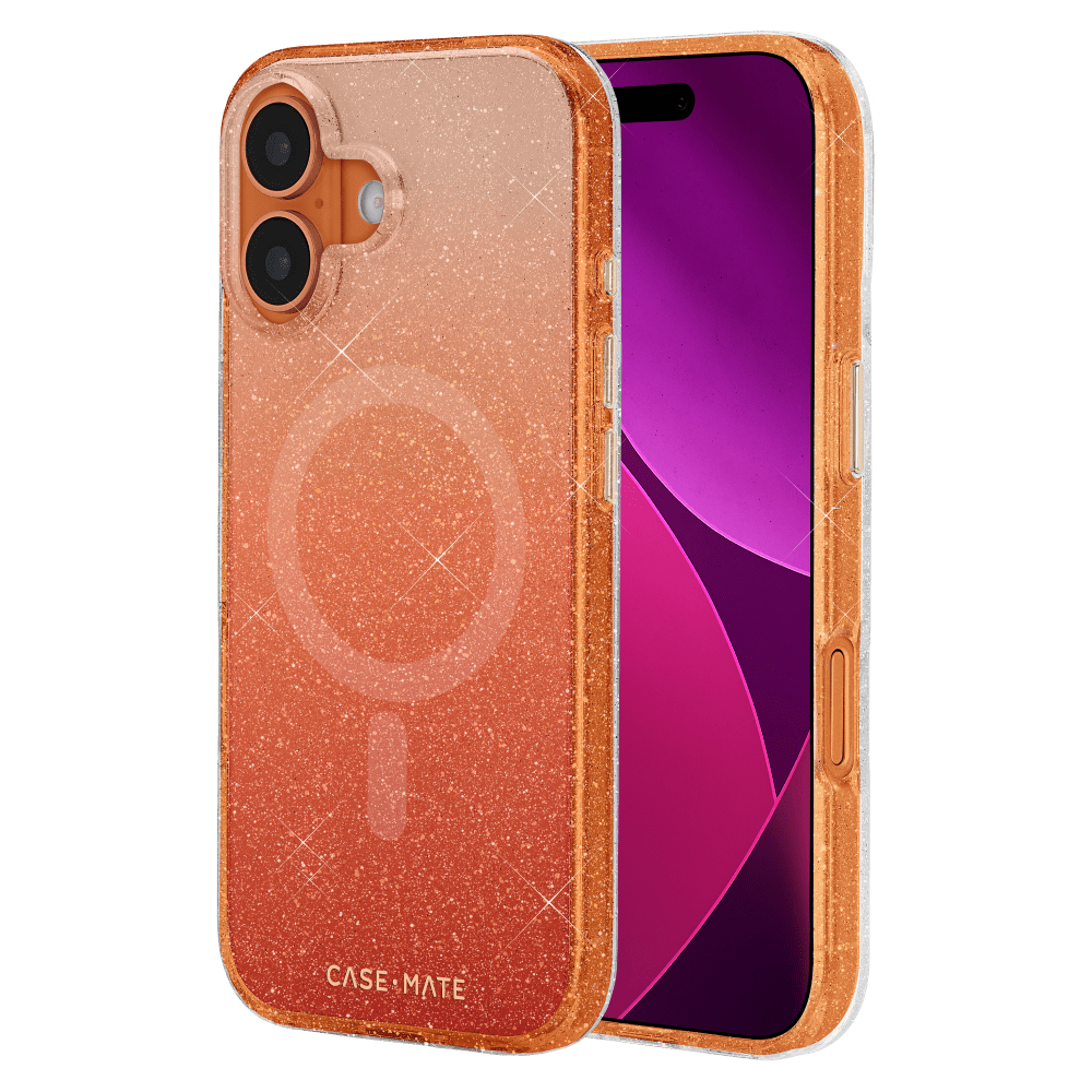 Wholesale cell phone accessory Case-Mate - Twinkle Twilight MagSafe Case for Apple iPhone 17