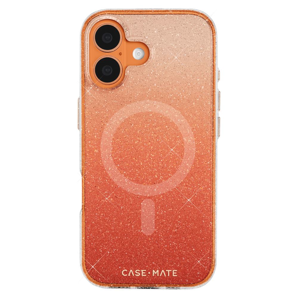 Wholesale cell phone accessory Case-Mate - Twinkle Twilight MagSafe Case for Apple iPhone 17