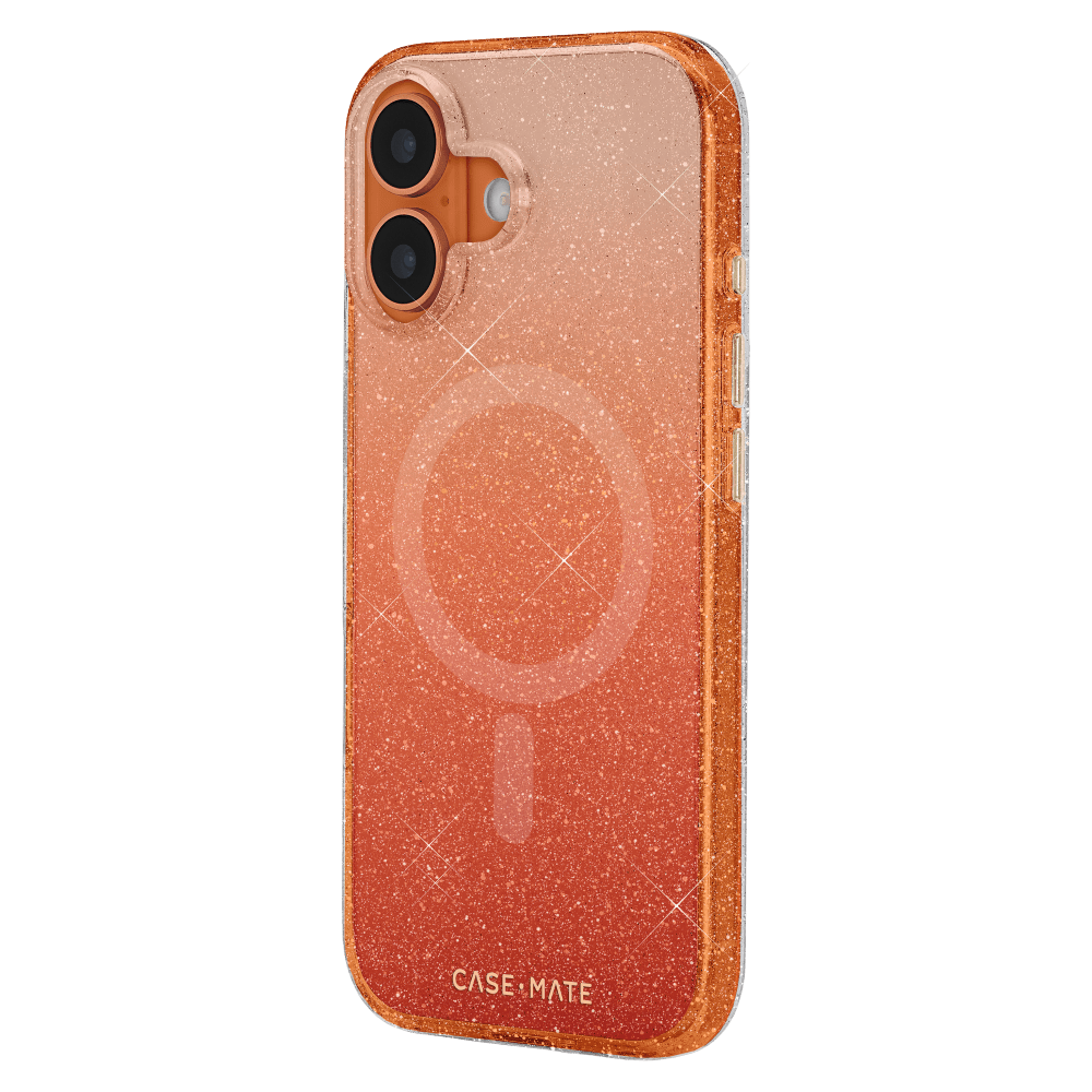 Wholesale cell phone accessory Case-Mate - Twinkle Twilight MagSafe Case for Apple iPhone 17
