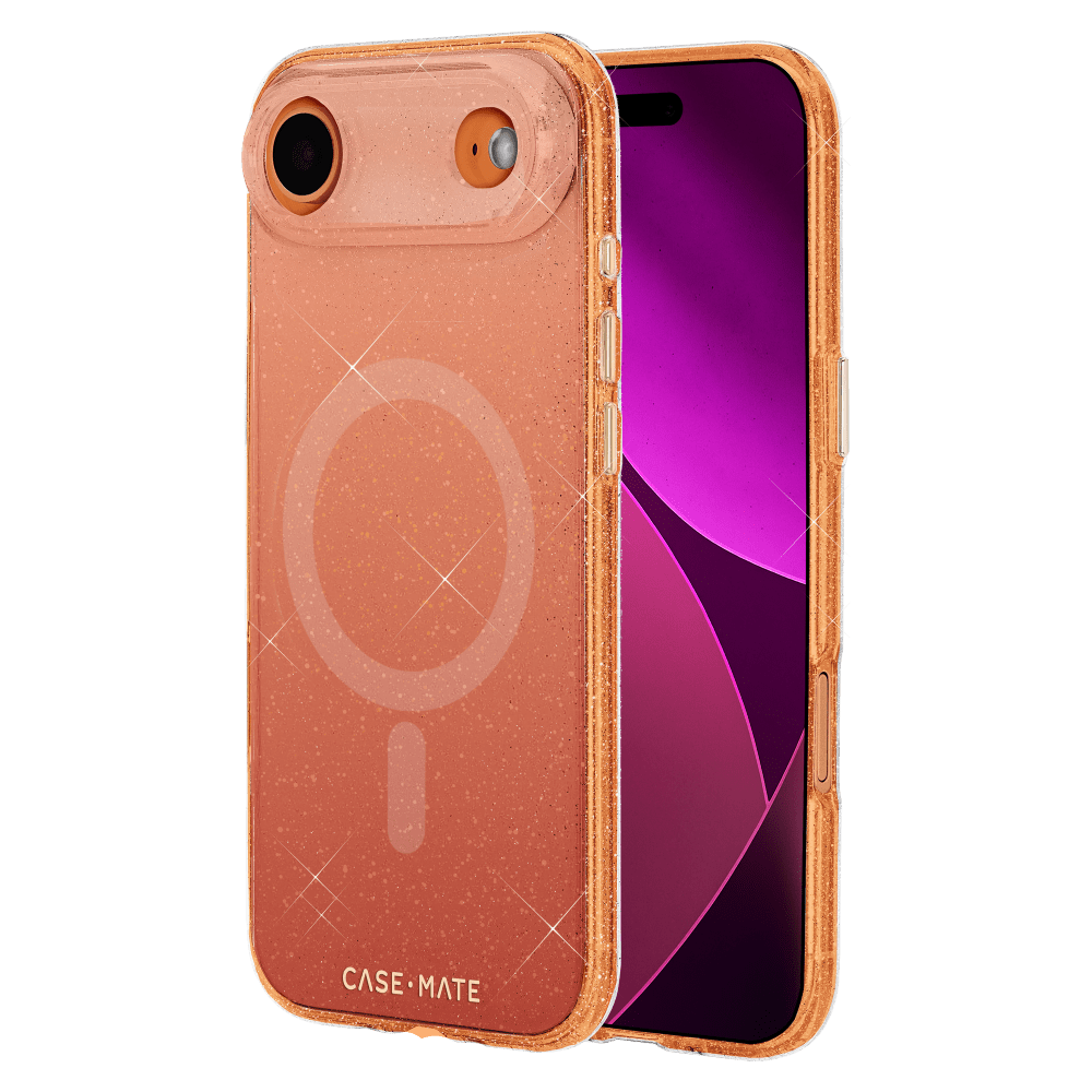 Wholesale cell phone accessory Case-Mate - Twinkle Twilight MagSafe Case for Apple iPhone Air