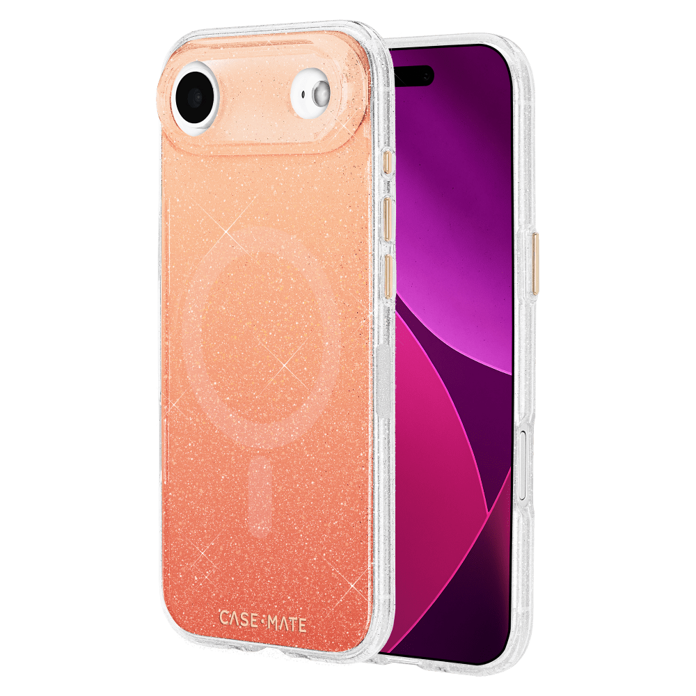 Wholesale cell phone accessory Case-Mate - Twinkle Twilight MagSafe Case for Apple iPhone Air
