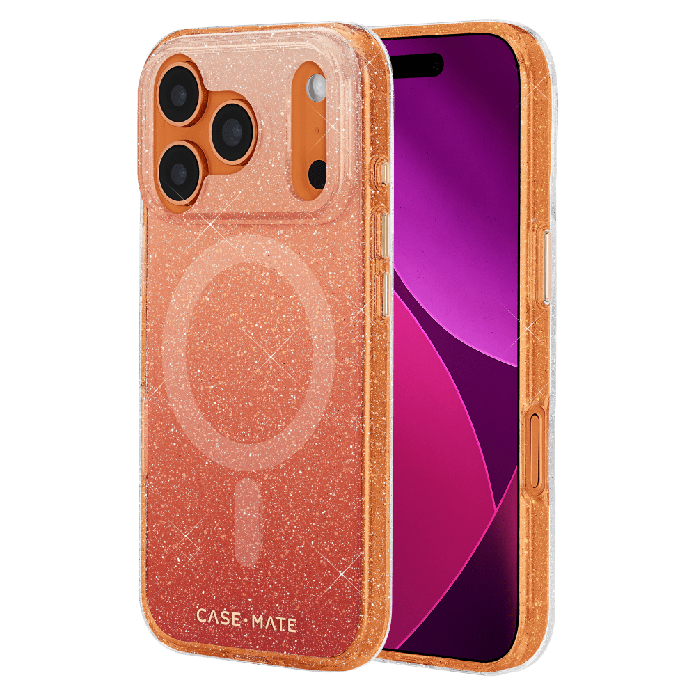 Wholesale cell phone accessory Case-Mate - Twinkle Twilight MagSafe Case for Apple iPhone 17