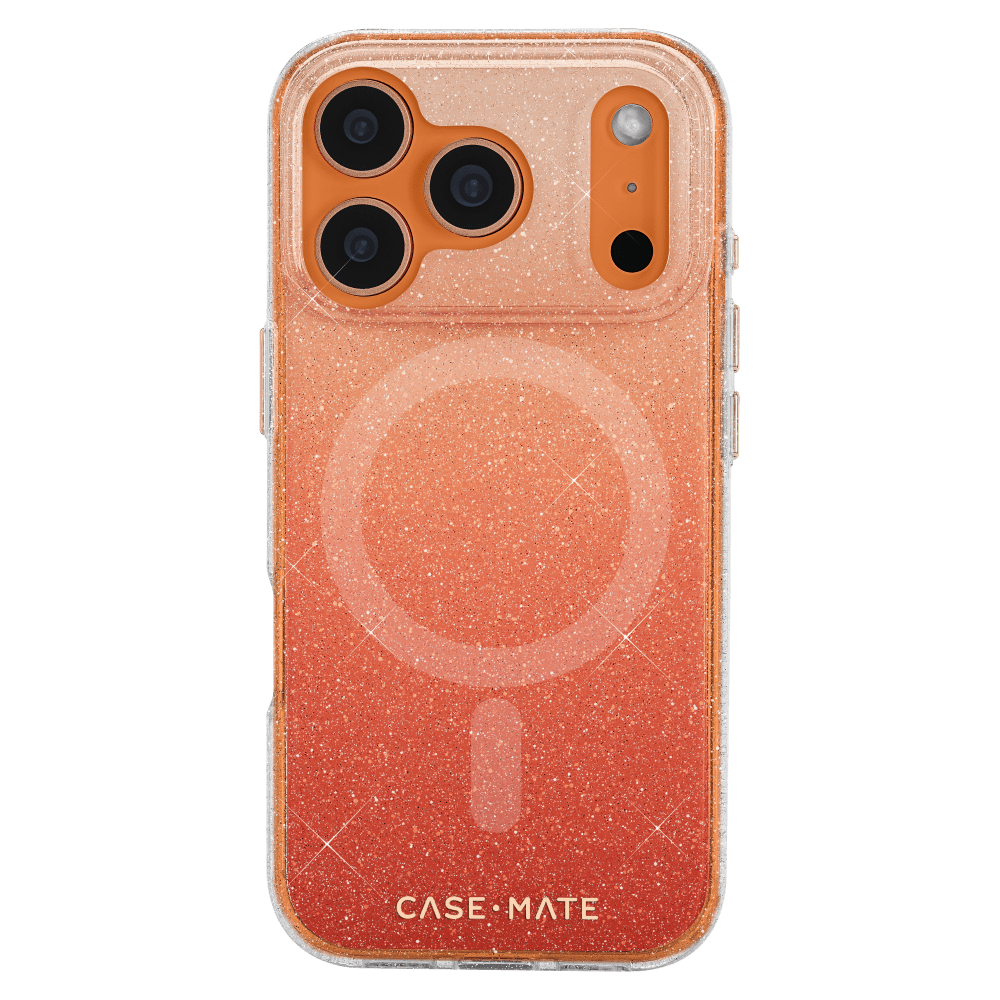 Wholesale cell phone accessory Case-Mate - Twinkle Twilight MagSafe Case for Apple iPhone 17