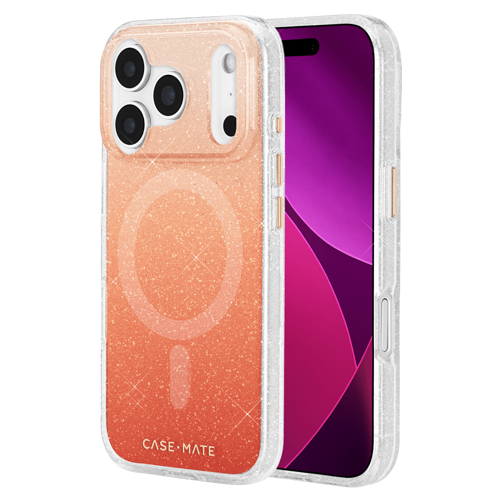 Wholesale cell phone accessory Case-Mate - Twinkle Twilight MagSafe Case for Apple iPhone 17