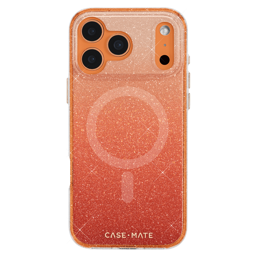 Wholesale cell phone accessory Case-Mate - Twinkle MagSafe Case for Apple iPhone 17 Pro Max