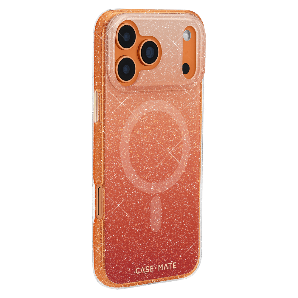 Wholesale cell phone accessory Case-Mate - Twinkle MagSafe Case for Apple iPhone 17 Pro Max
