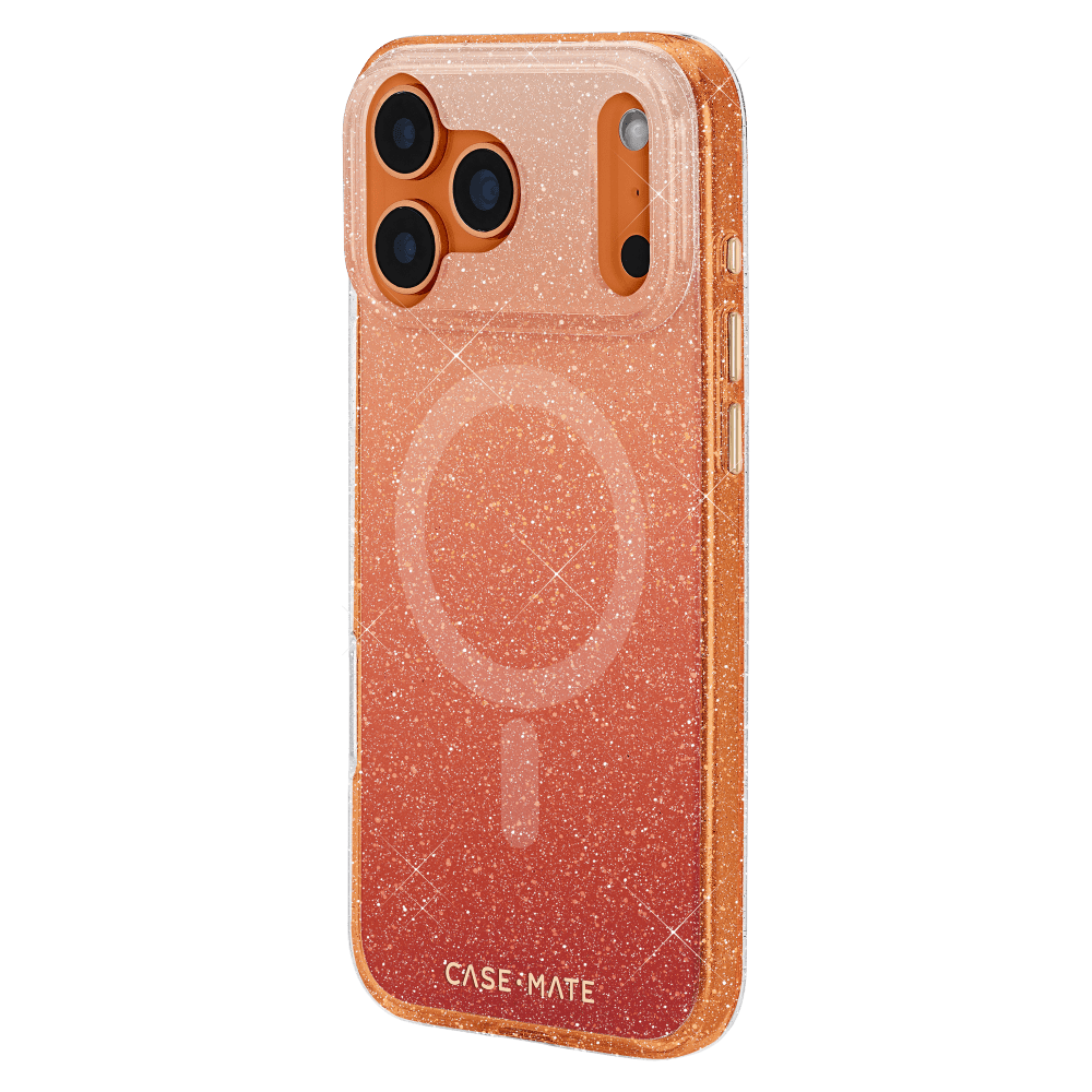 Wholesale cell phone accessory Case-Mate - Twinkle MagSafe Case for Apple iPhone 17 Pro Max