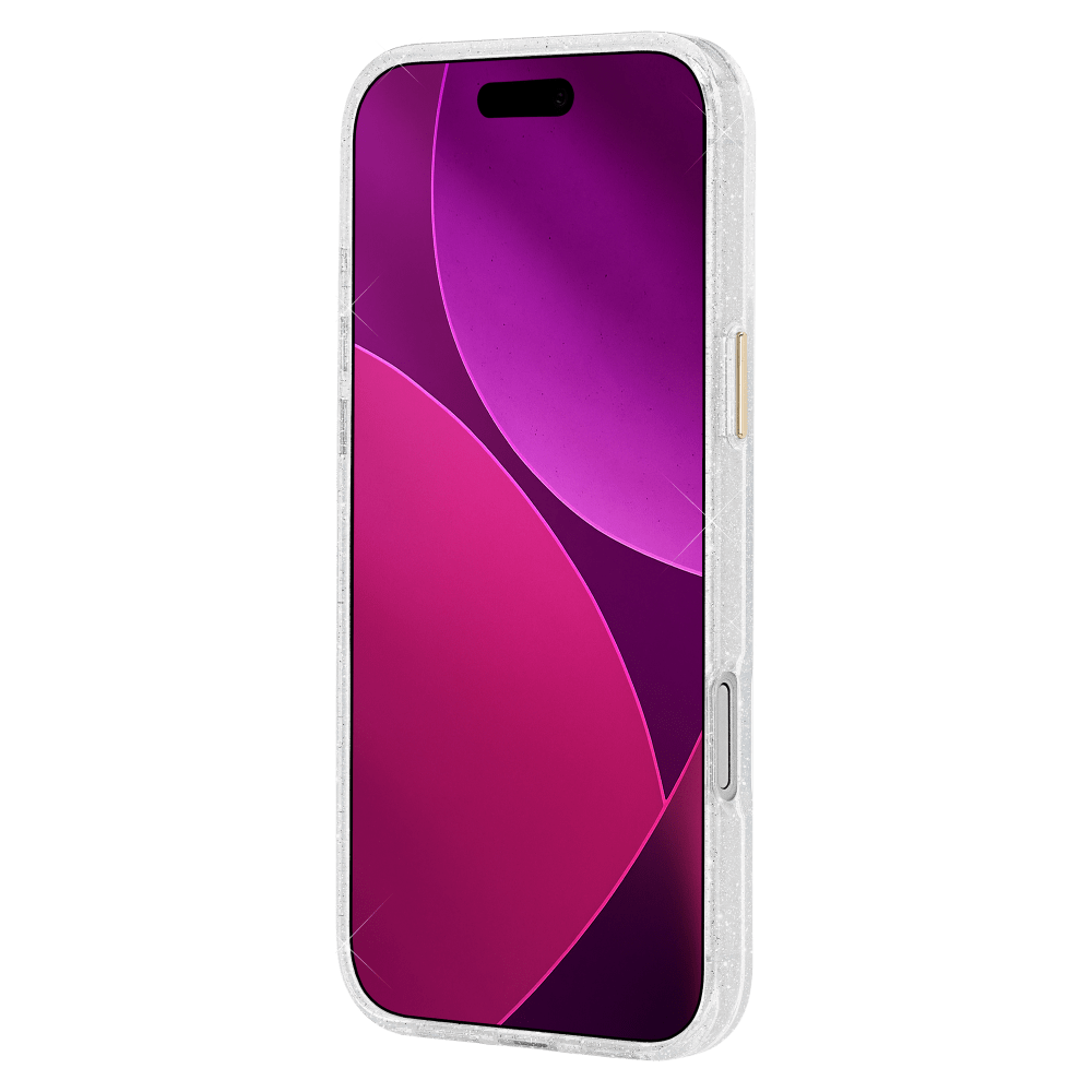Wholesale cell phone accessory Case-Mate - Twinkle MagSafe Case for Apple iPhone 17 Pro Max