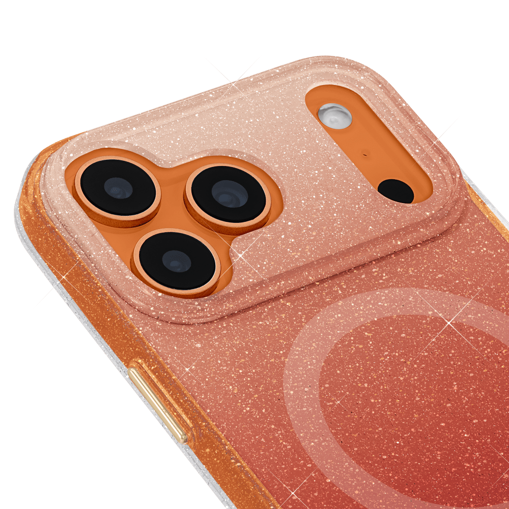 Wholesale cell phone accessory Case-Mate - Twinkle MagSafe Case for Apple iPhone 17 Pro Max