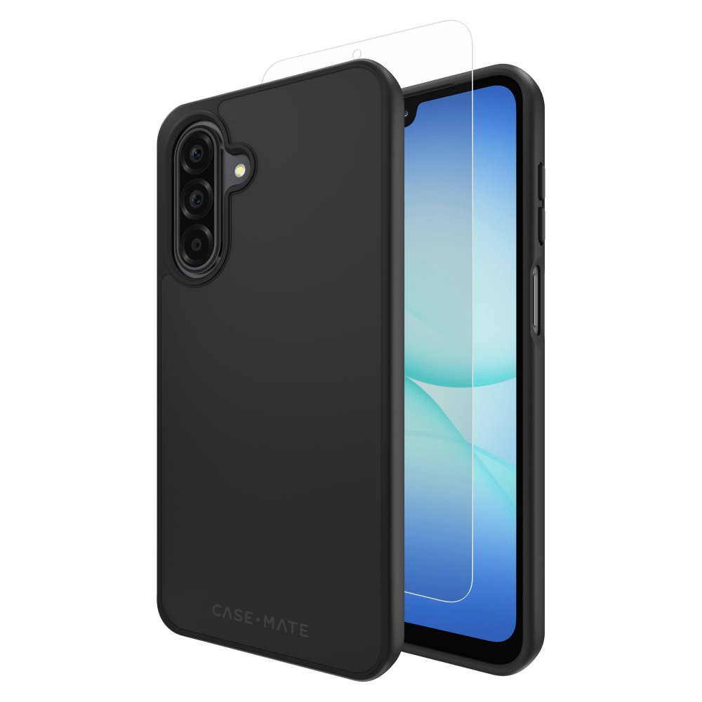 Wholesale cell phone accessory Case-Mate - Bundle Pack Tough Case and Glass Screen Protector