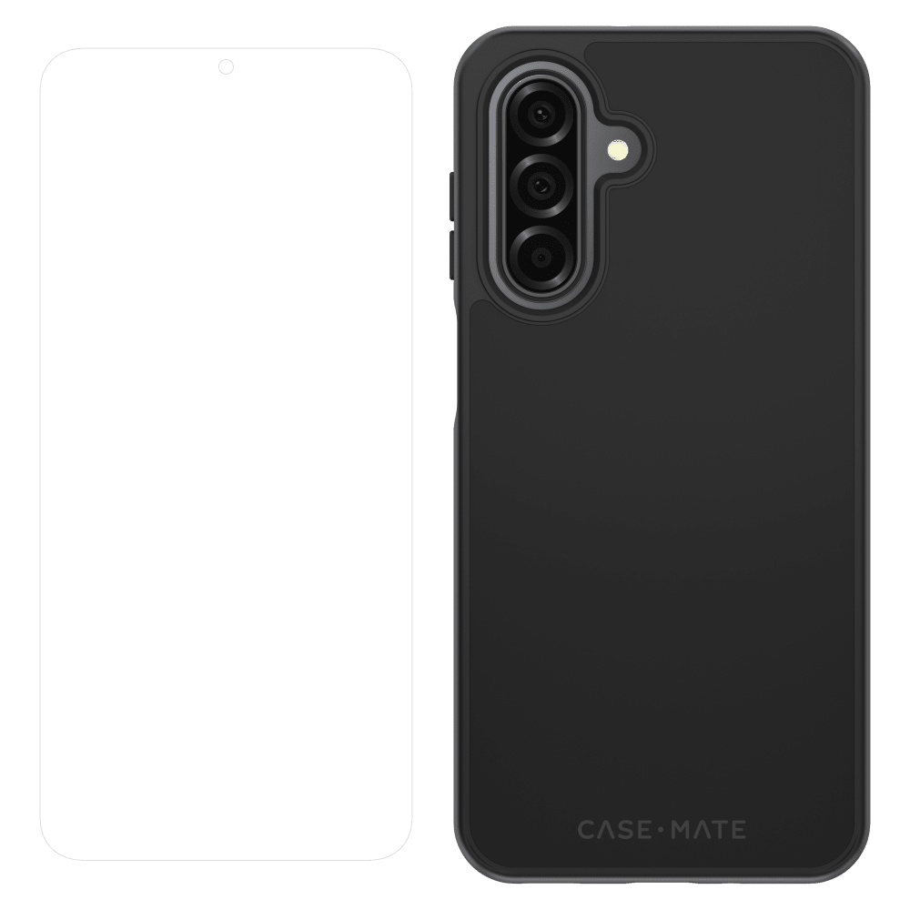 Wholesale cell phone accessory Case-Mate - Bundle Pack Tough Case and Glass Screen Protector