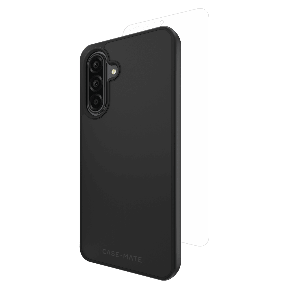 Wholesale cell phone accessory Case-Mate - Bundle Pack Tough Case and Glass Screen Protector