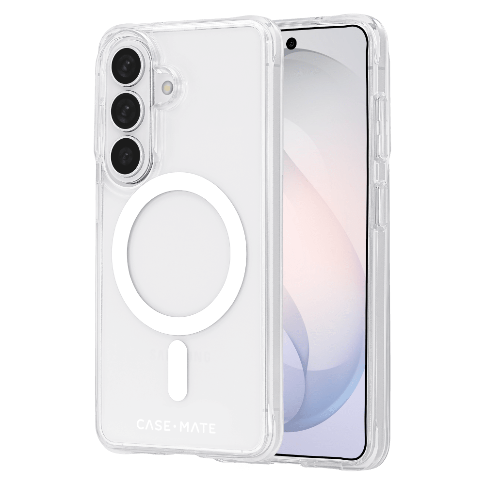 Wholesale cell phone accessory Case-Mate - Tough Case with Magnet for Samsung Galaxy S26 -