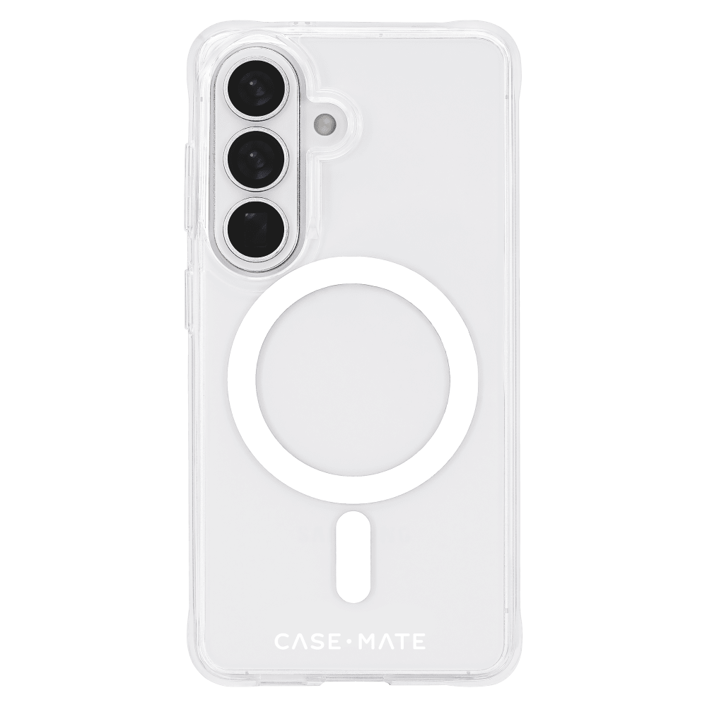 Wholesale cell phone accessory Case-Mate - Tough Case with Magnet for Samsung Galaxy S26 -