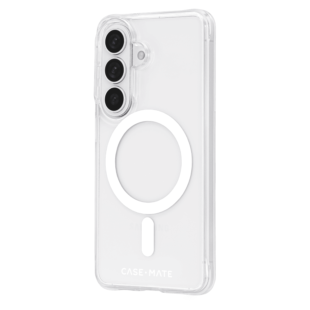 Wholesale cell phone accessory Case-Mate - Tough Case with Magnet for Samsung Galaxy S26 -