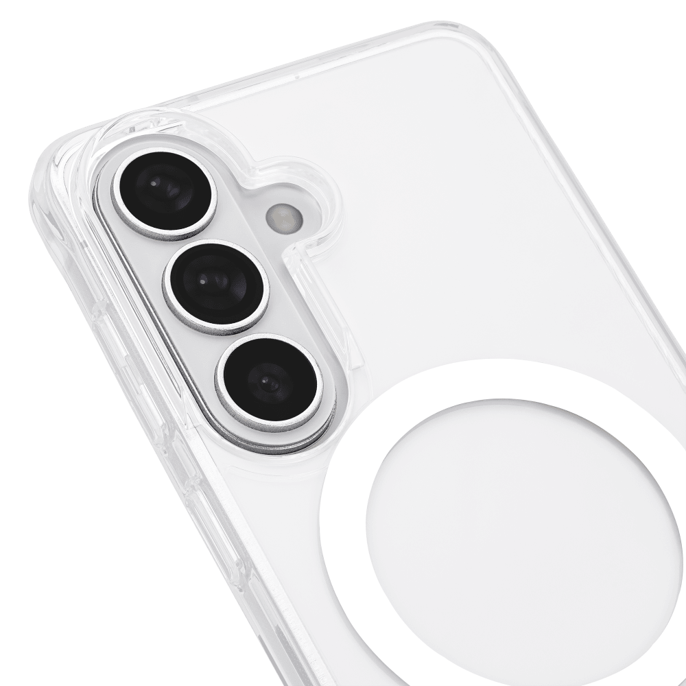 Wholesale cell phone accessory Case-Mate - Tough Case with Magnet for Samsung Galaxy S26 -