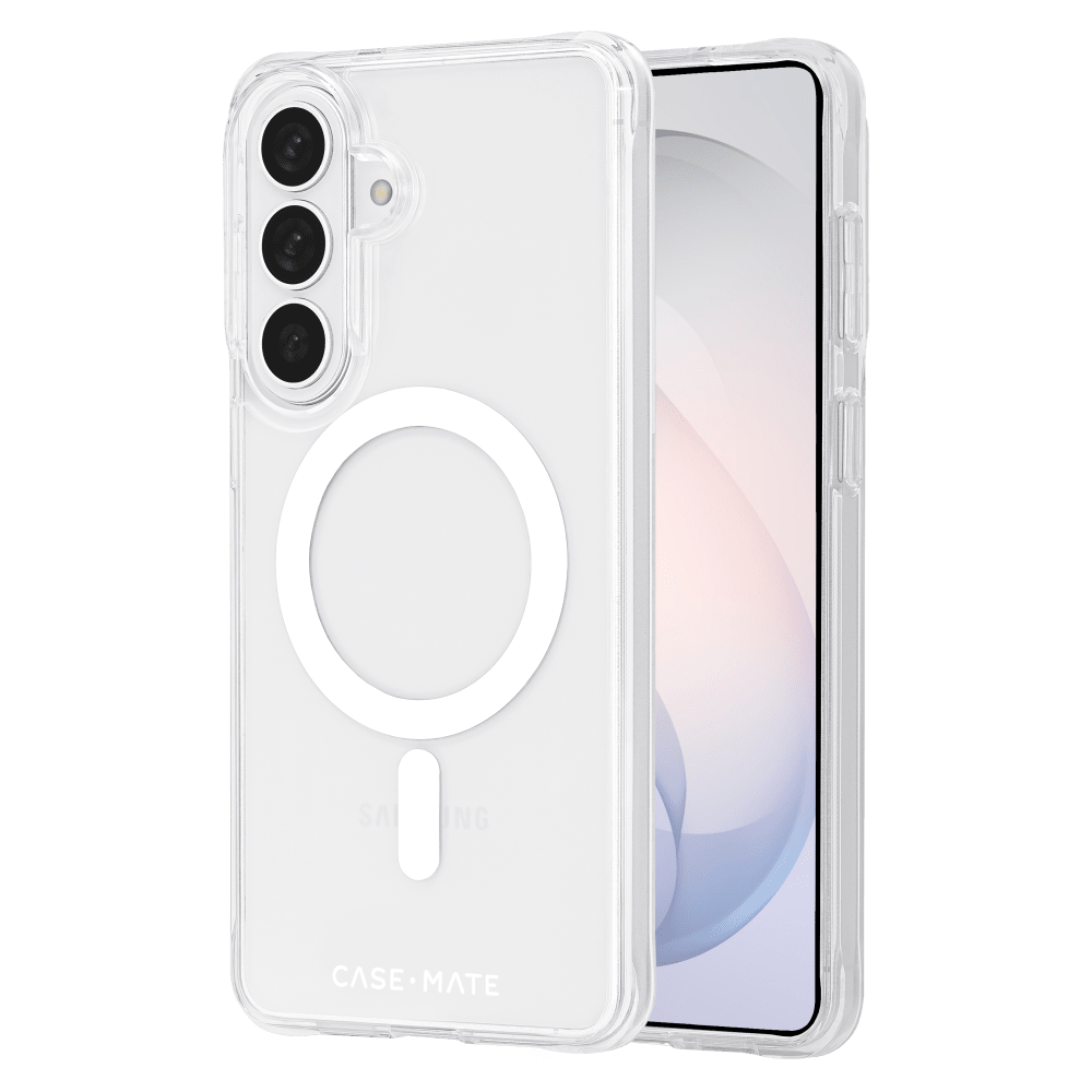 Wholesale cell phone accessory Case-Mate - Tough Case with Magnet for Samsung Galaxy S26 Plus