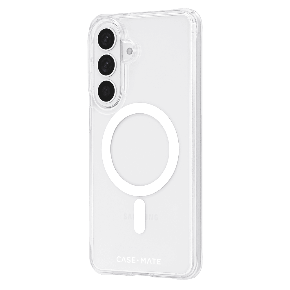 Wholesale cell phone accessory Case-Mate - Tough Case with Magnet for Samsung Galaxy S26 Plus