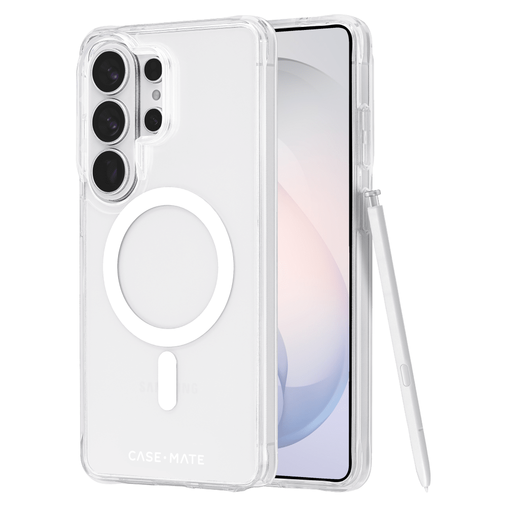 Wholesale cell phone accessory Case-Mate - Tough Case with Magnet for Samsung Galaxy S26 Ultra