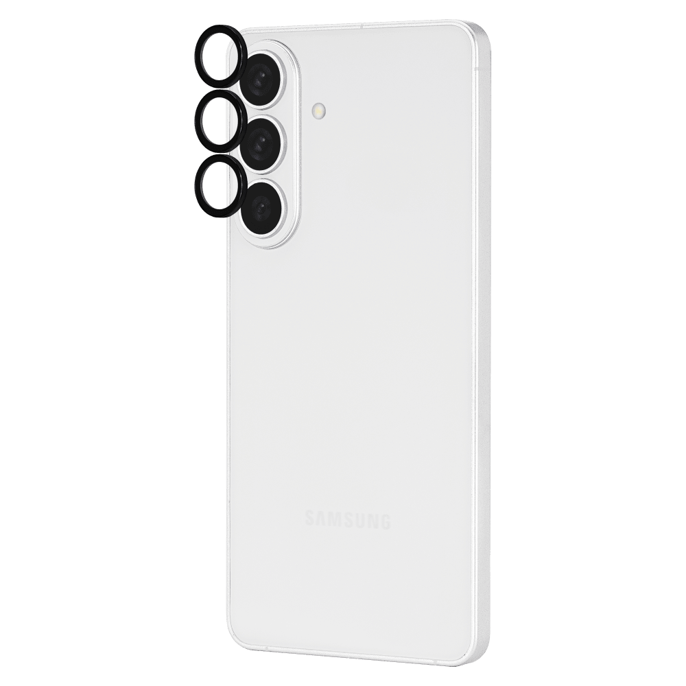 Wholesale cell phone accessory Case-Mate - Aluminum Ring Lens Protector for Samsung Galaxy