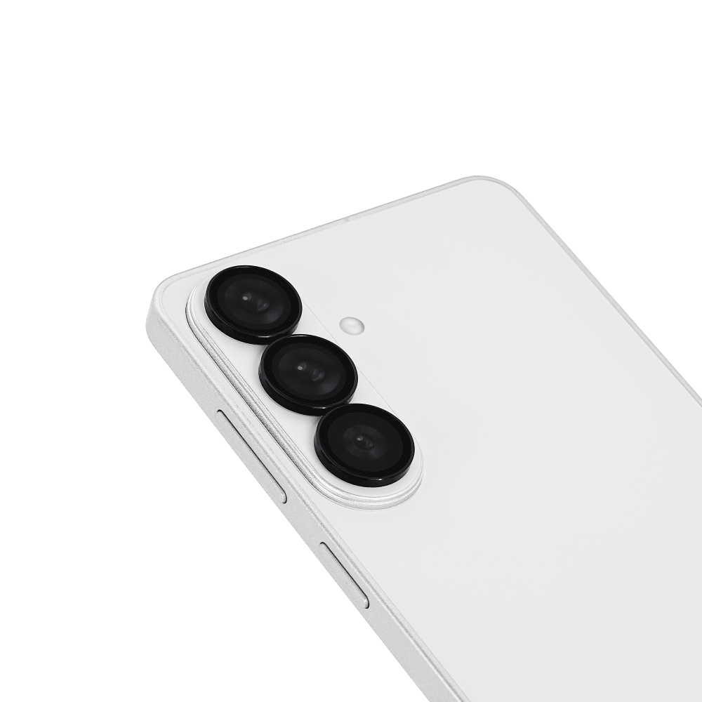 Wholesale cell phone accessory Case-Mate - Aluminum Ring Lens Protector for Samsung Galaxy