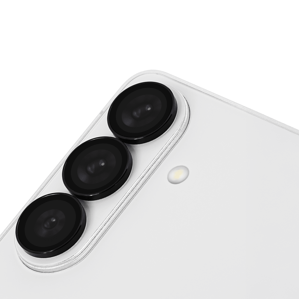 Wholesale cell phone accessory Case-Mate - Aluminum Ring Lens Protector for Samsung Galaxy