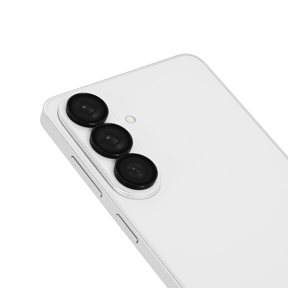 Wholesale cell phone accessory Case-Mate - Aluminum Ring Lens Protector for Samsung Galaxy