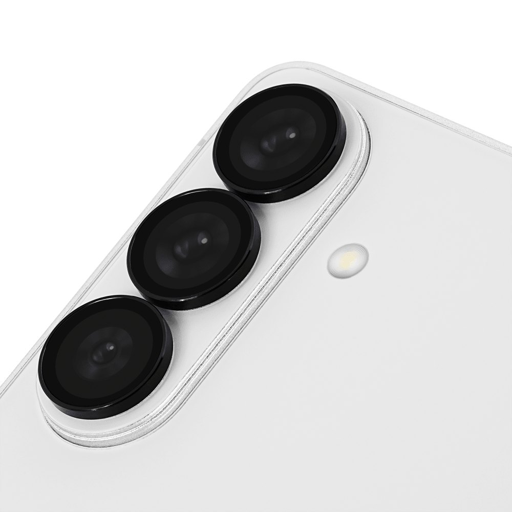 Wholesale cell phone accessory Case-Mate - Aluminum Ring Lens Protector for Samsung Galaxy