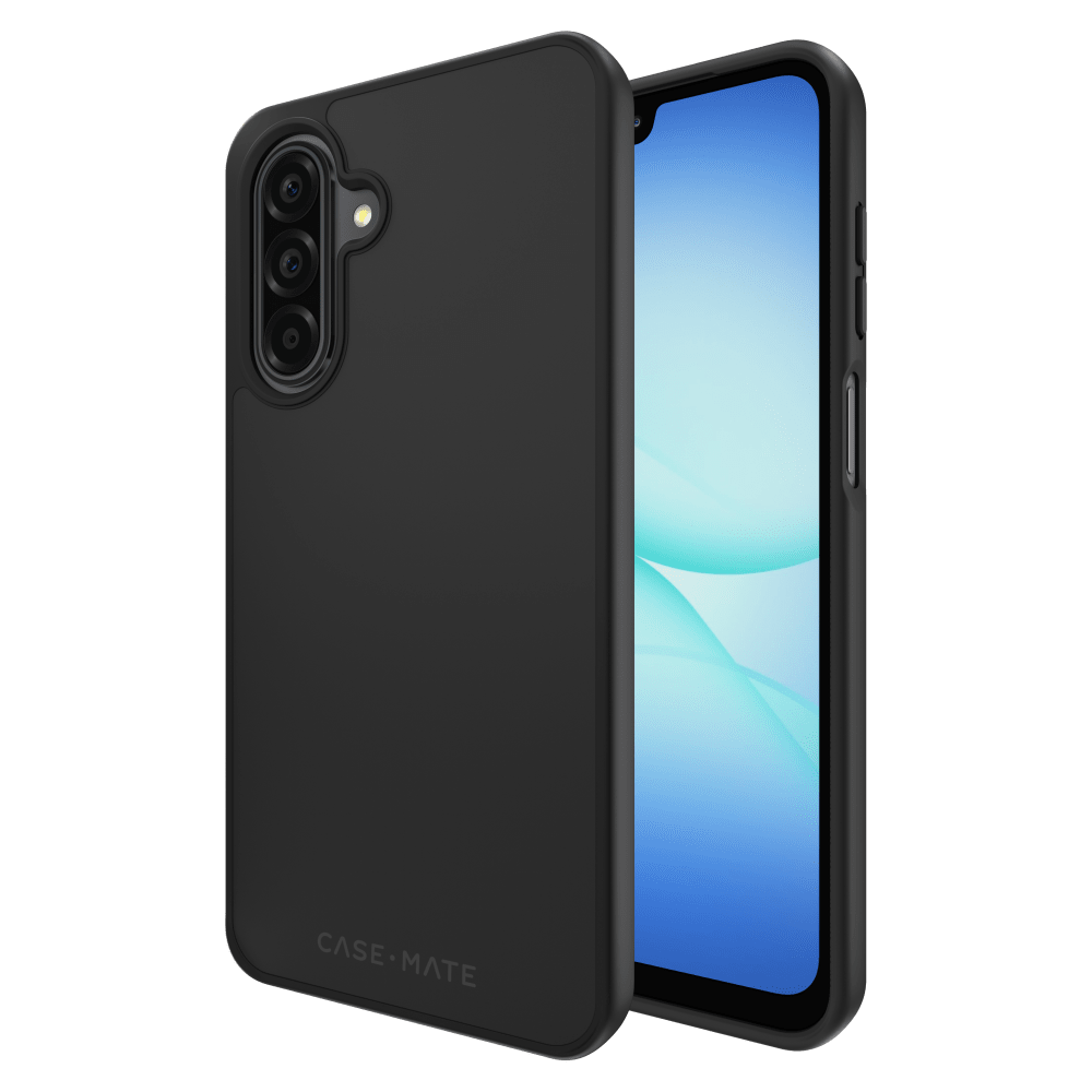 Wholesale cell phone accessory Case-Mate - Tough Case for Samsung Galaxy A17 5G - Black