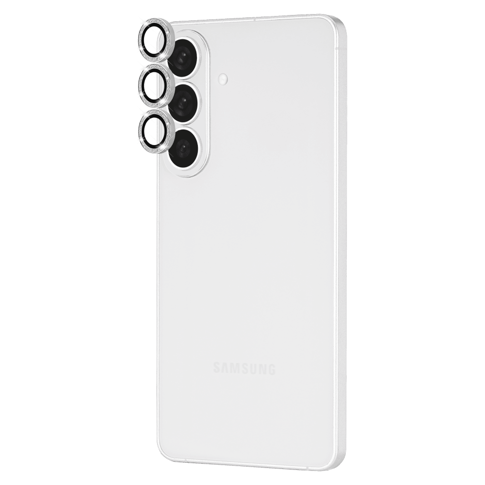 Wholesale cell phone accessory Case-Mate - Aluminum Ring Lens Protector for Samsung Galaxy