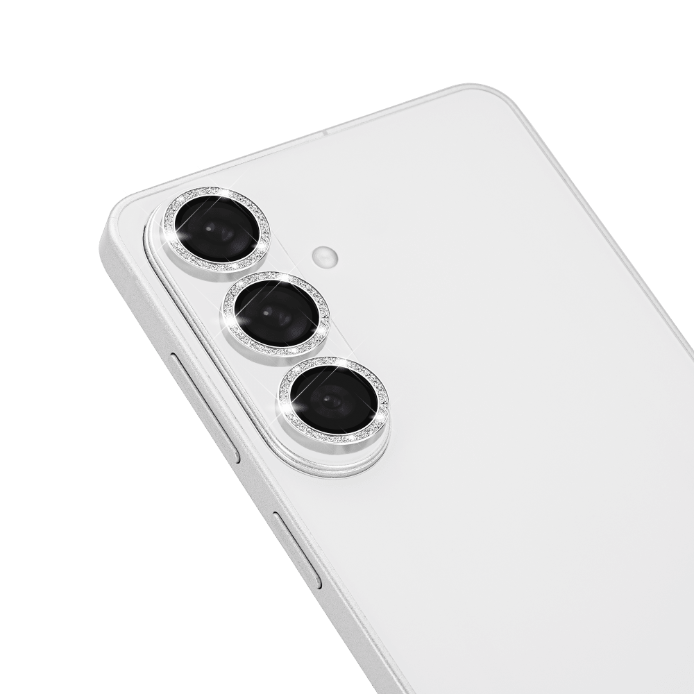 Wholesale cell phone accessory Case-Mate - Aluminum Ring Lens Protector for Samsung Galaxy