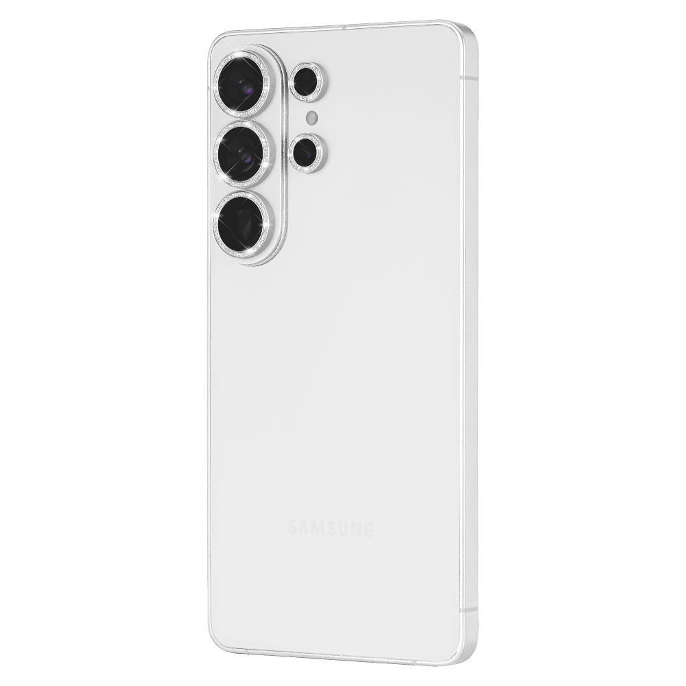 Wholesale cell phone accessory Case-Mate - Aluminum Ring Lens Protector for Samsung Galaxy