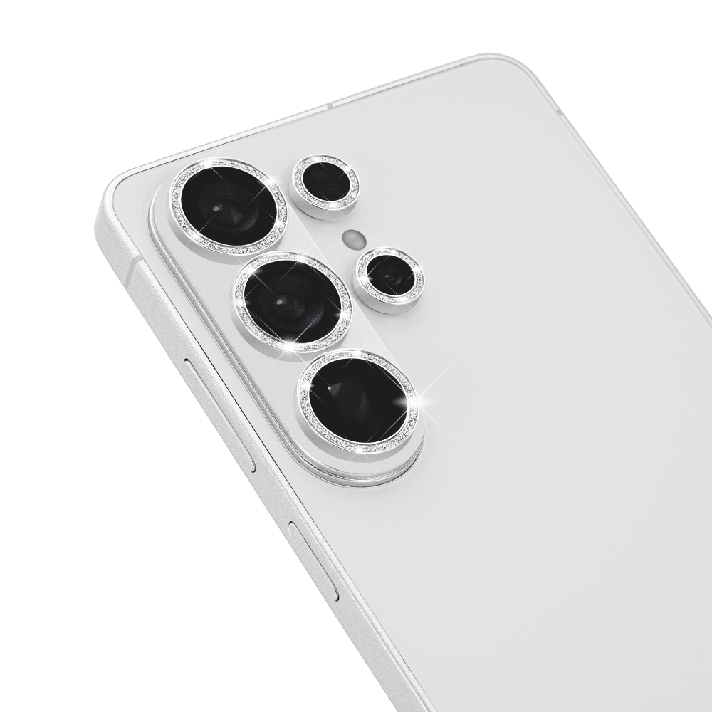 Wholesale cell phone accessory Case-Mate - Aluminum Ring Lens Protector for Samsung Galaxy