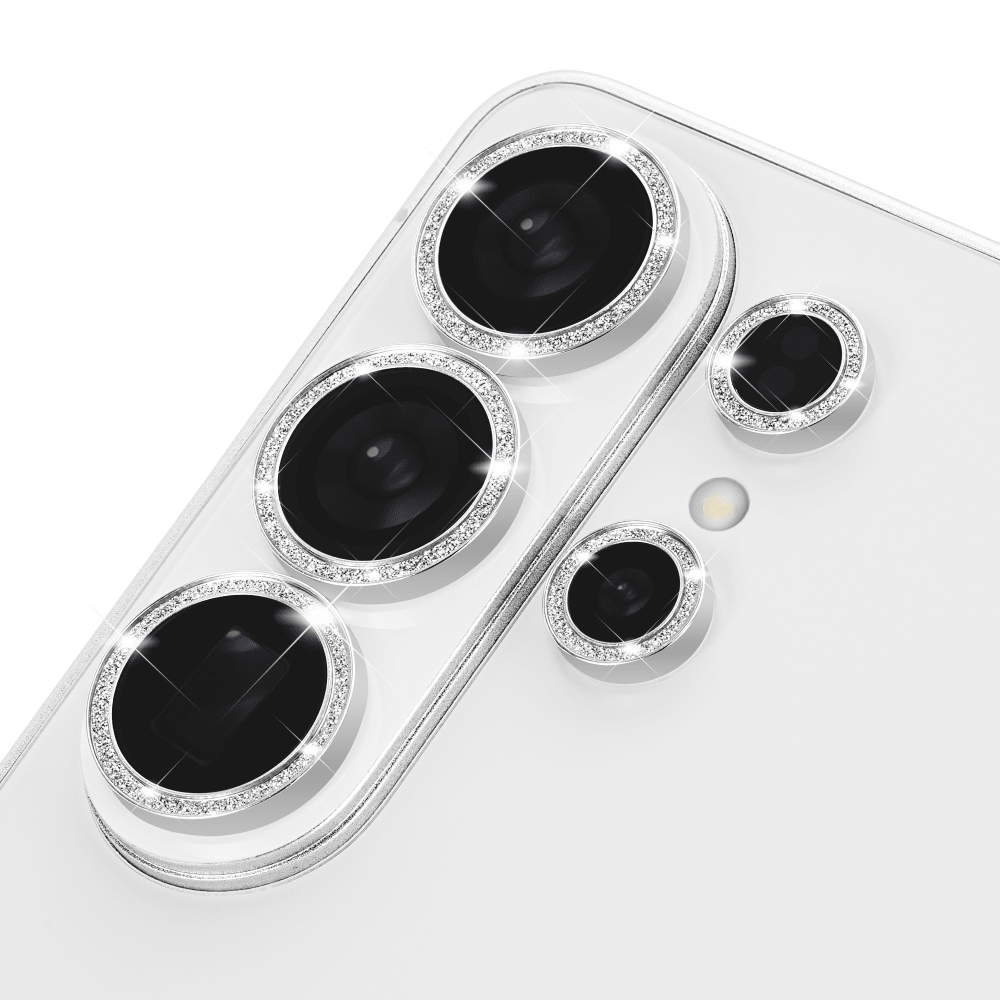 Wholesale cell phone accessory Case-Mate - Aluminum Ring Lens Protector for Samsung Galaxy