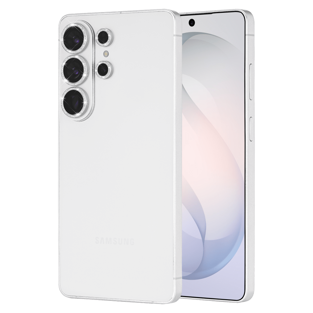 Wholesale cell phone accessory Case-Mate - Aluminum Ring Lens Protector for Samsung Galaxy