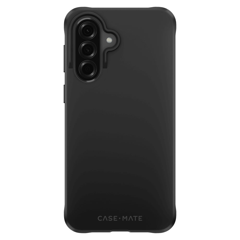 Wholesale cell phone accessory Case-Mate - Tough Case for Samsung Galaxy A37 5G - Black